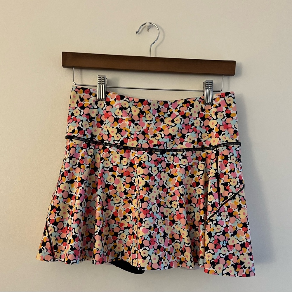 Athleta Skort